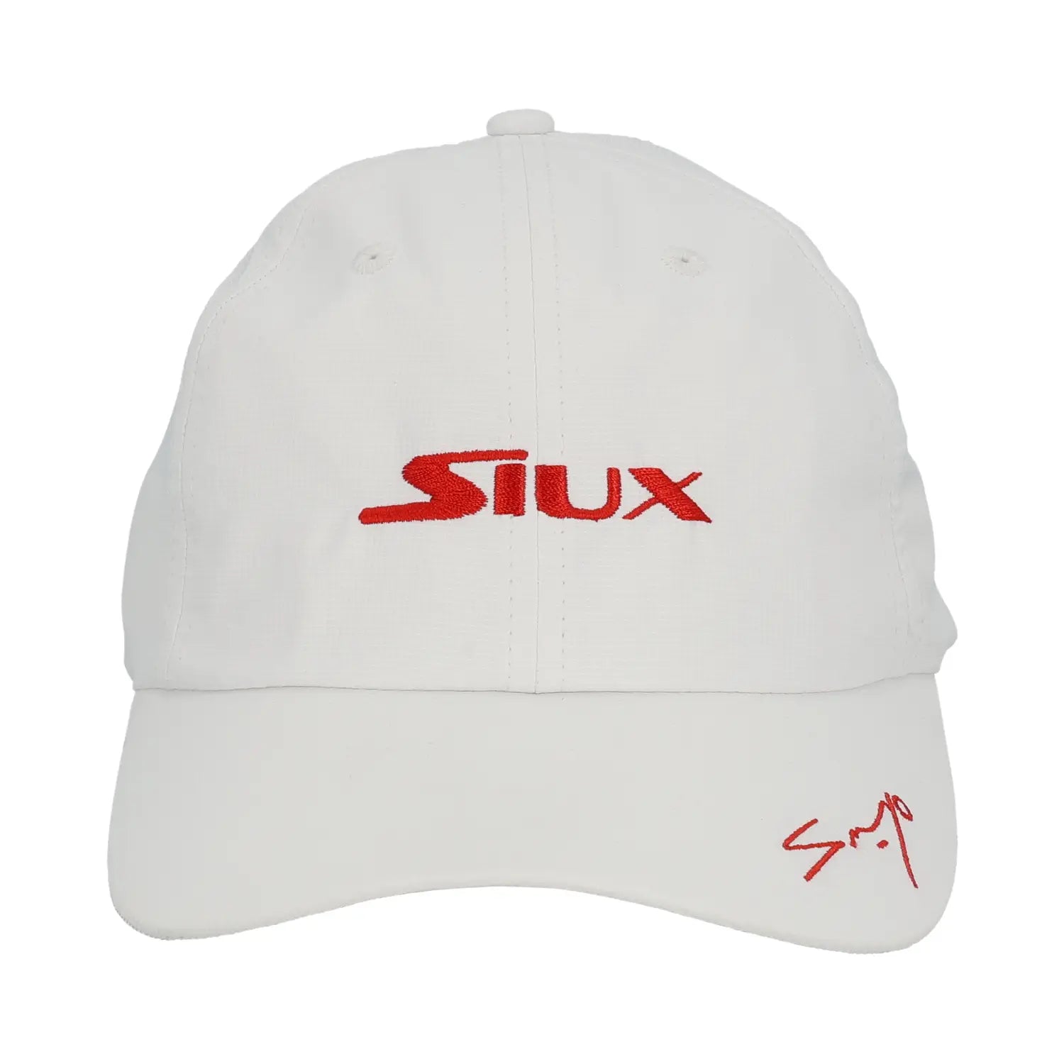 Siux Diablo Sanyo Cap - Ravar