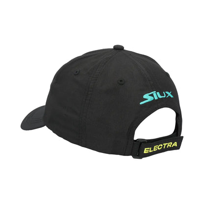 Siux Electra Stupa Cap - Ravar