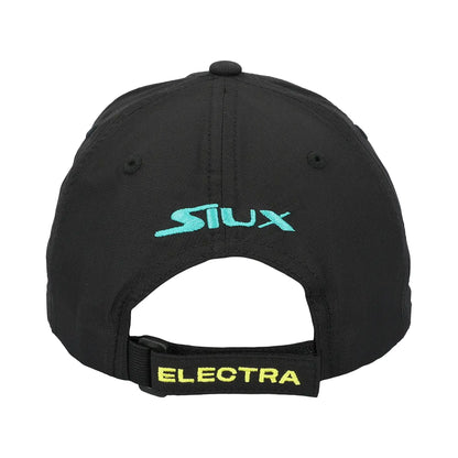 Siux Electra Stupa Cap - Ravar
