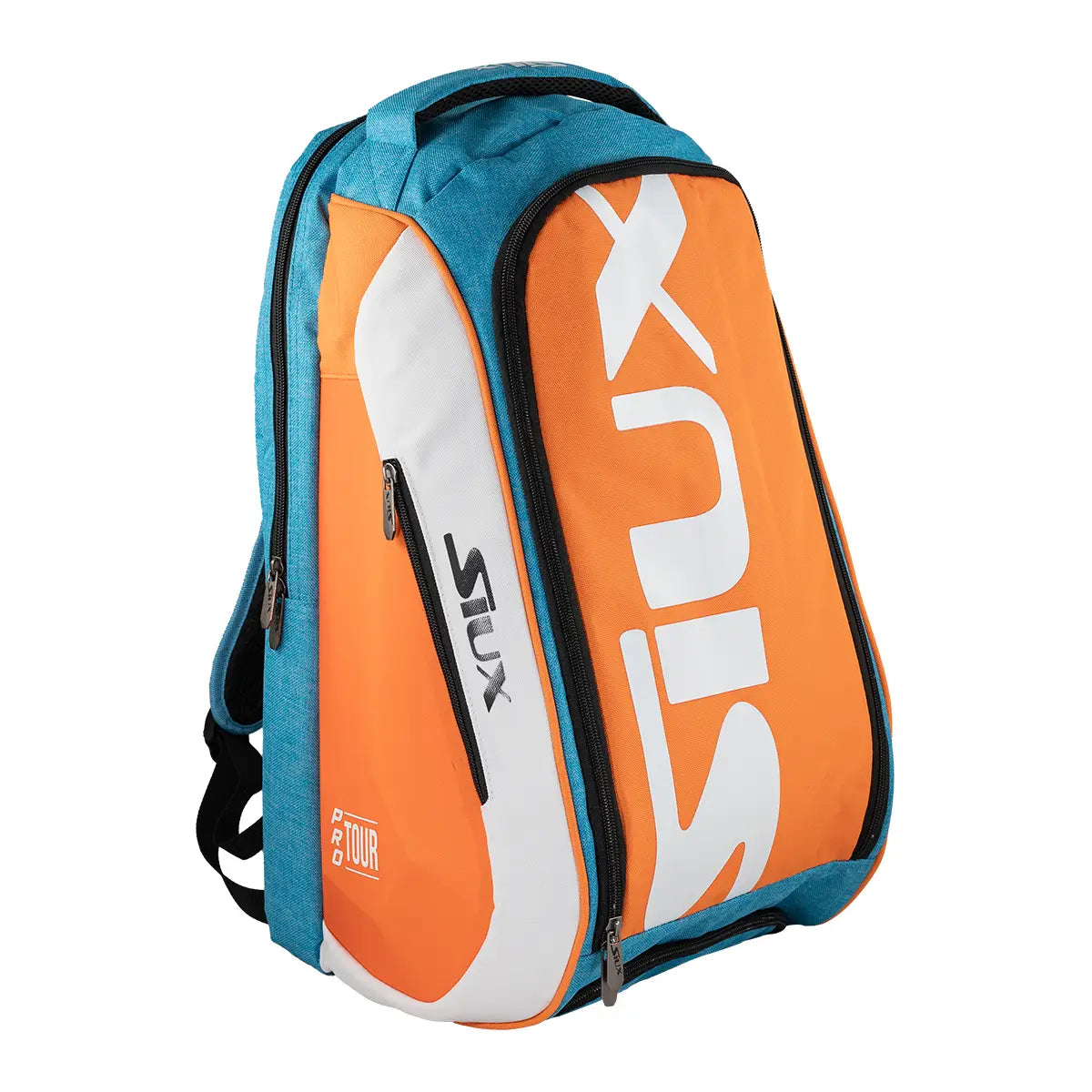 Siux Pro Tour Backpack - Ravar