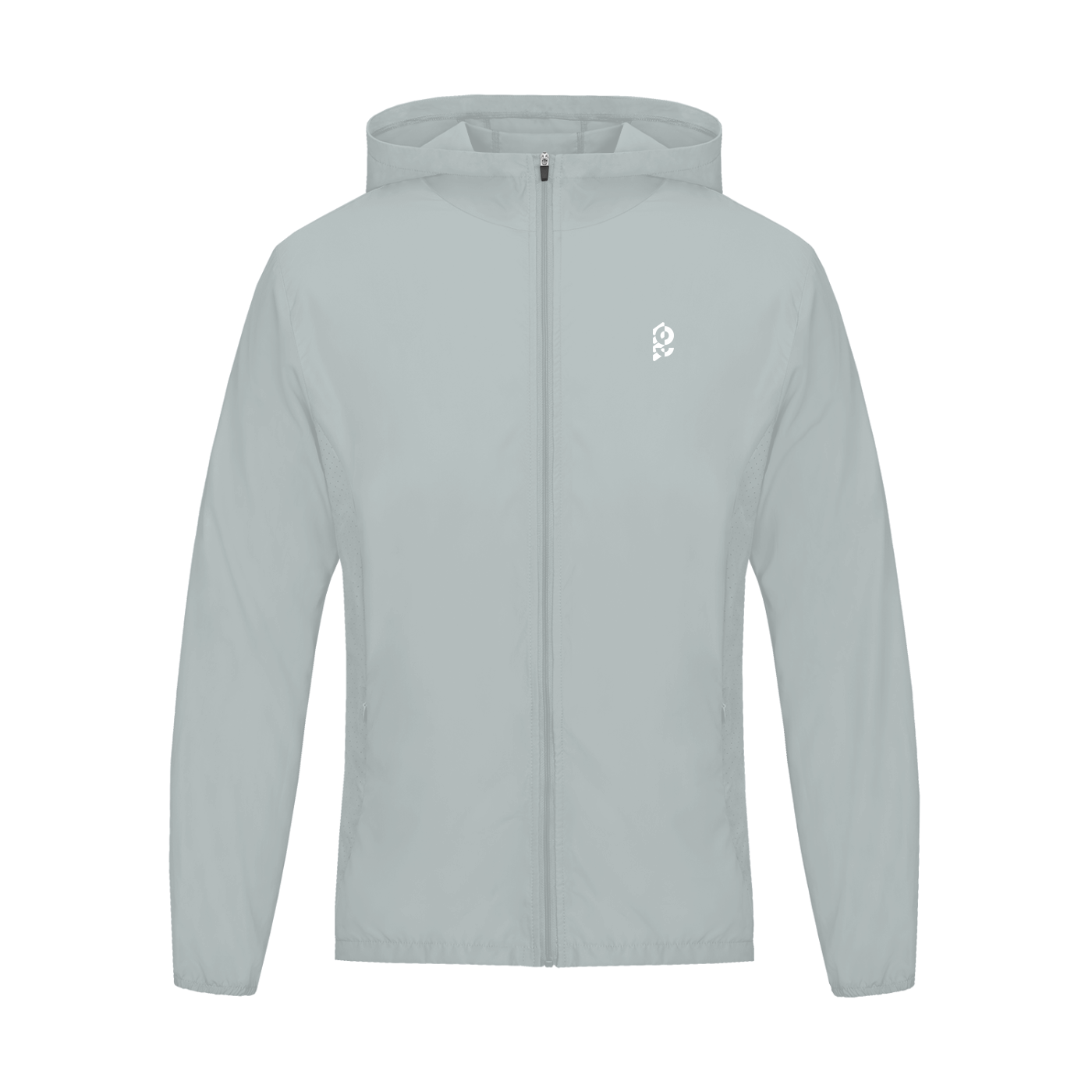 Lightweight Unisex Windbreaker Jacket - Ravar