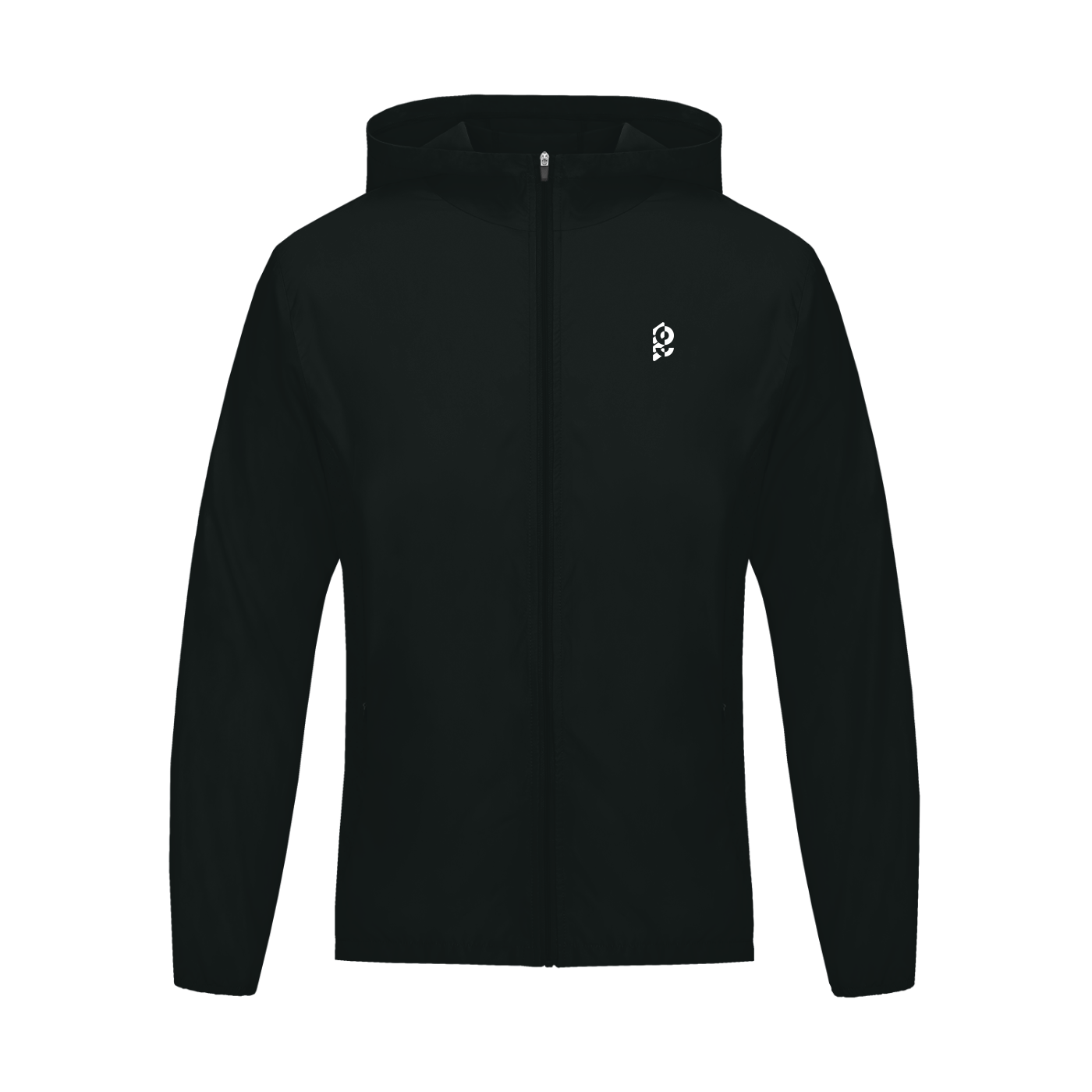 Lightweight Unisex Windbreaker Jacket - Ravar