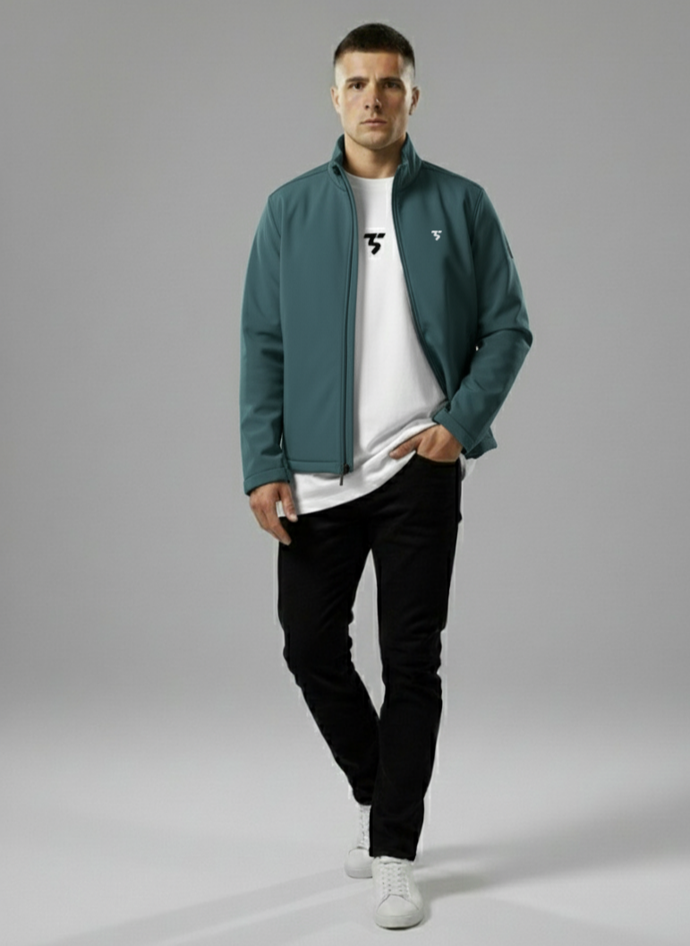 ThirdShotUK - Softshell Jacket - Ravar