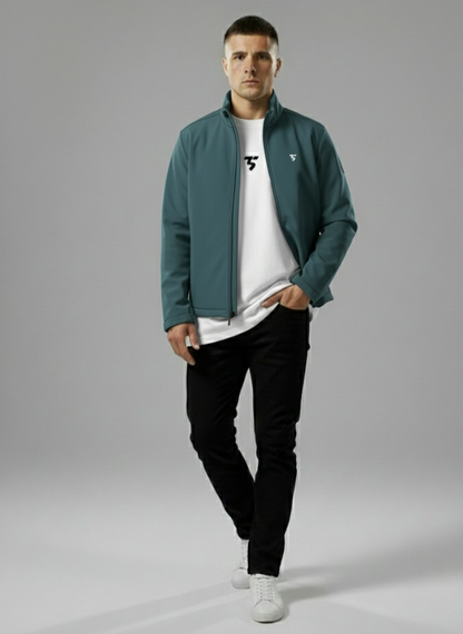 ThirdShotUK - Softshell Jacket - Ravar