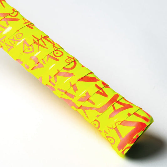 Aixo Tag Dry Overgrip Bright - Ravar