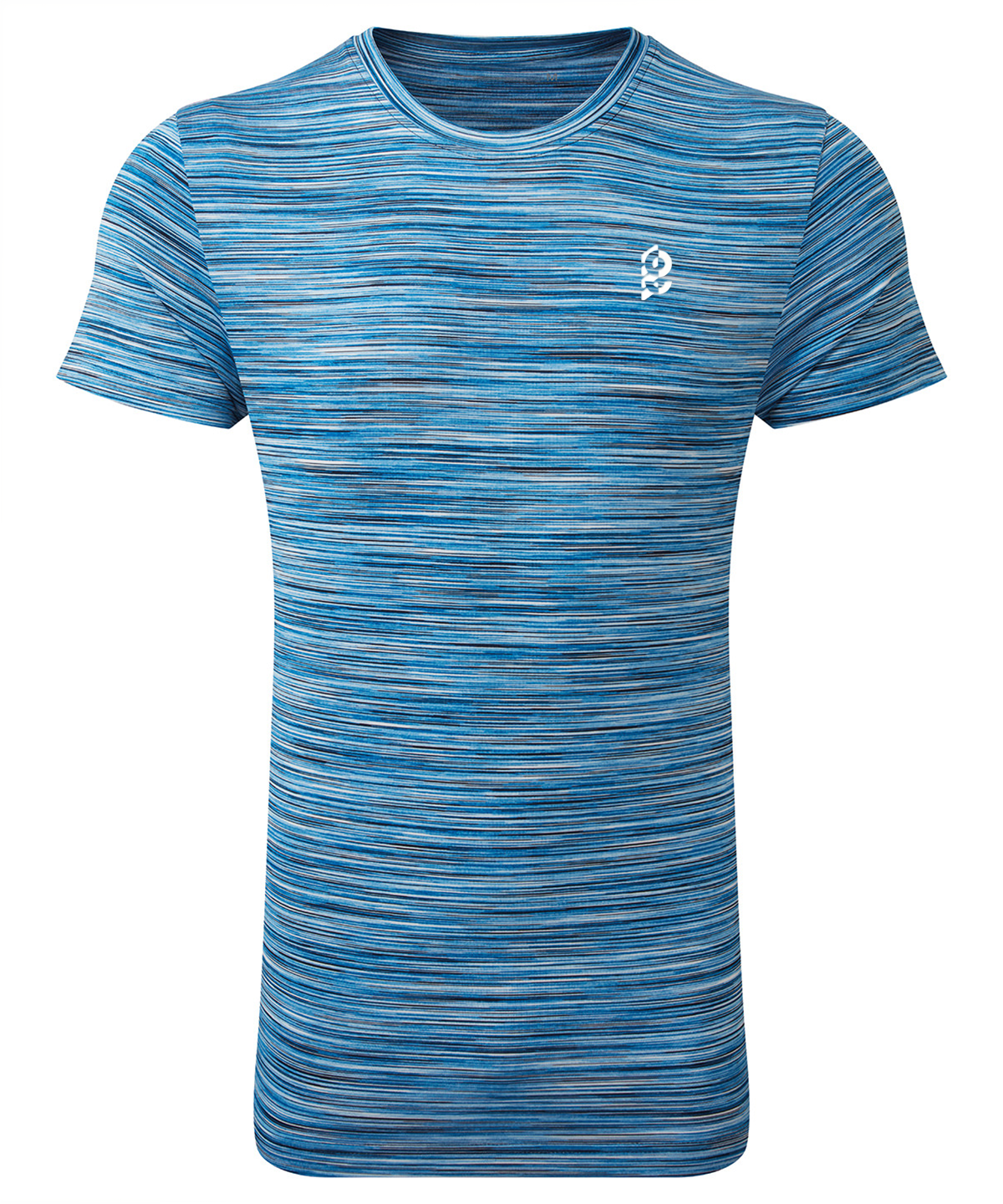 Ravar Padel - Space Dye Performance Tee - Ravar