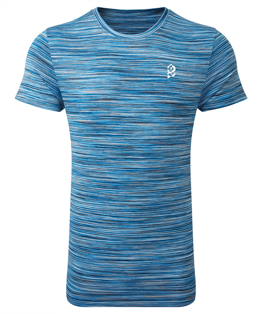 Ravar Padel - Space Dye Performance Tee - Ravar