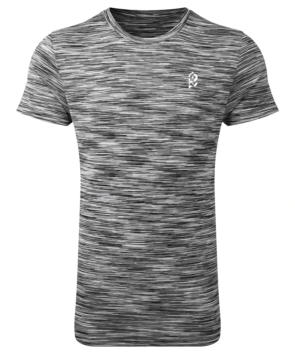 Ravar Padel - Space Dye Performance Tee - Ravar