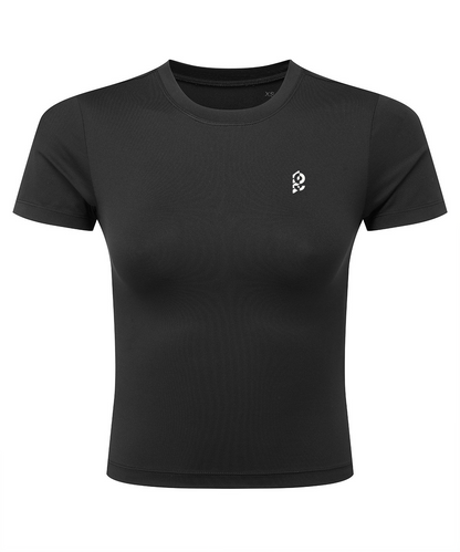 Ravar - Womens Fitted Performance Tee - Ravar