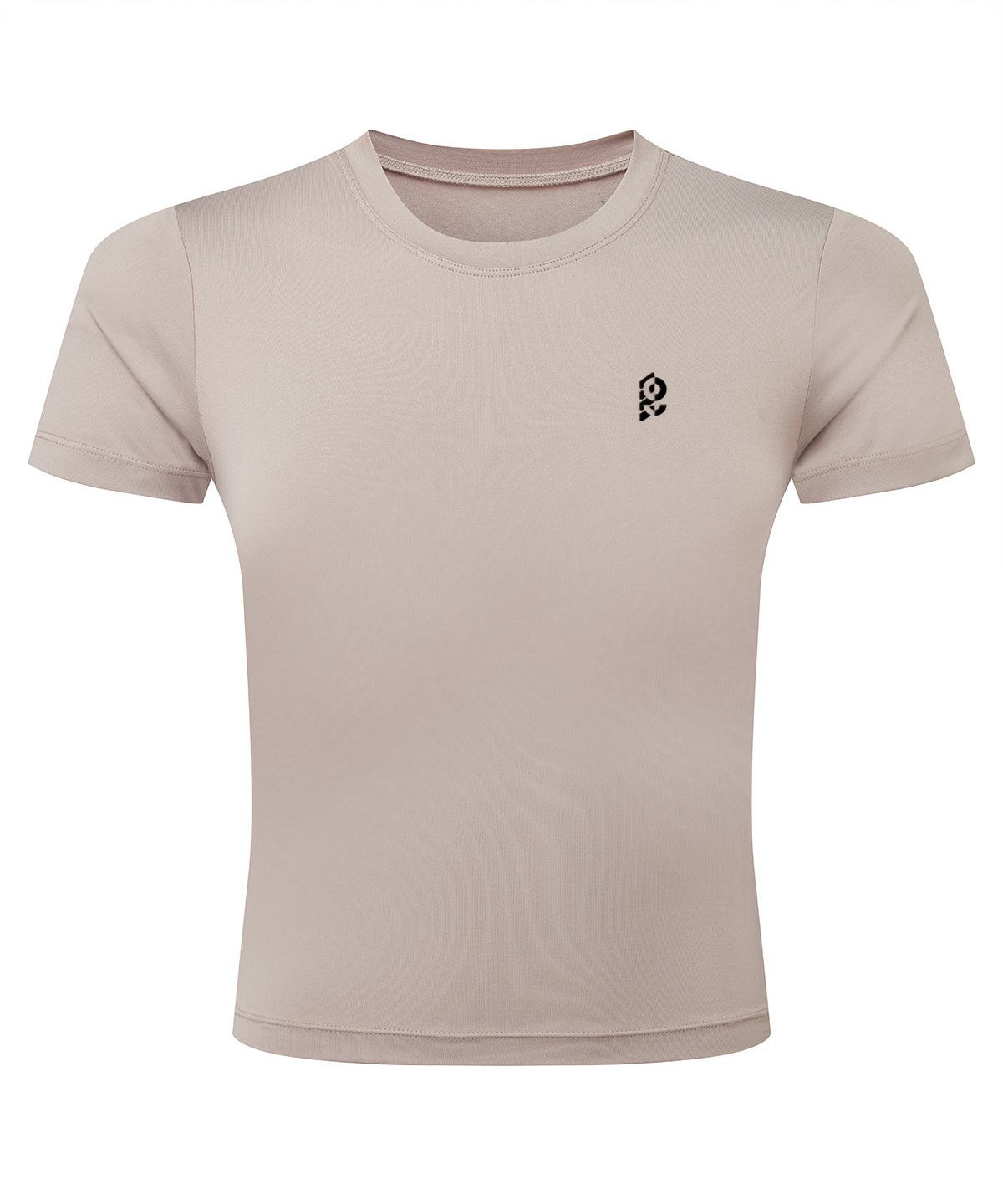 Ravar - Womens Fitted Performance Tee - Ravar