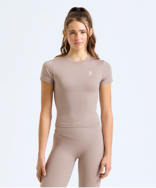 Ravar - Womens Fitted Performance Tee - Ravar