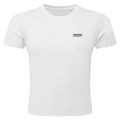 White W/ Full Logo
