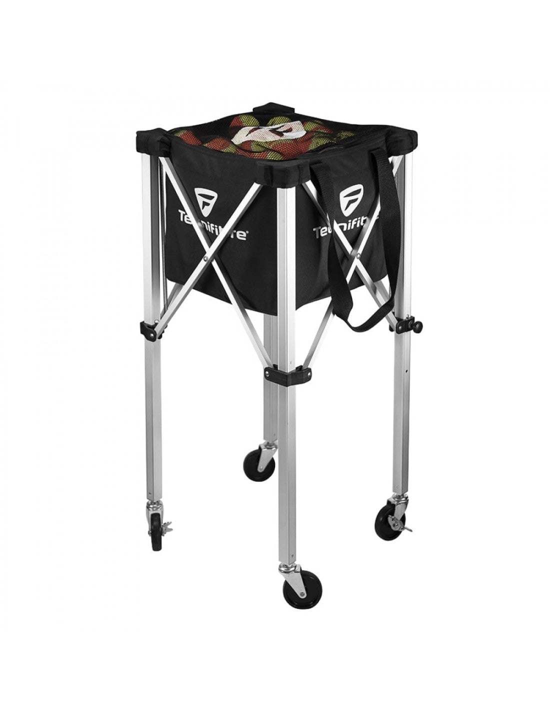 Tecnifibre Balls Cart - Ravar