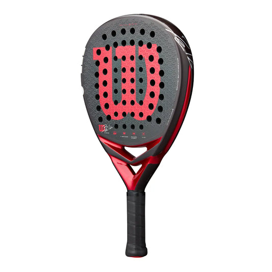 Wilson Bela Pro V3 Padel Racket - Ravar