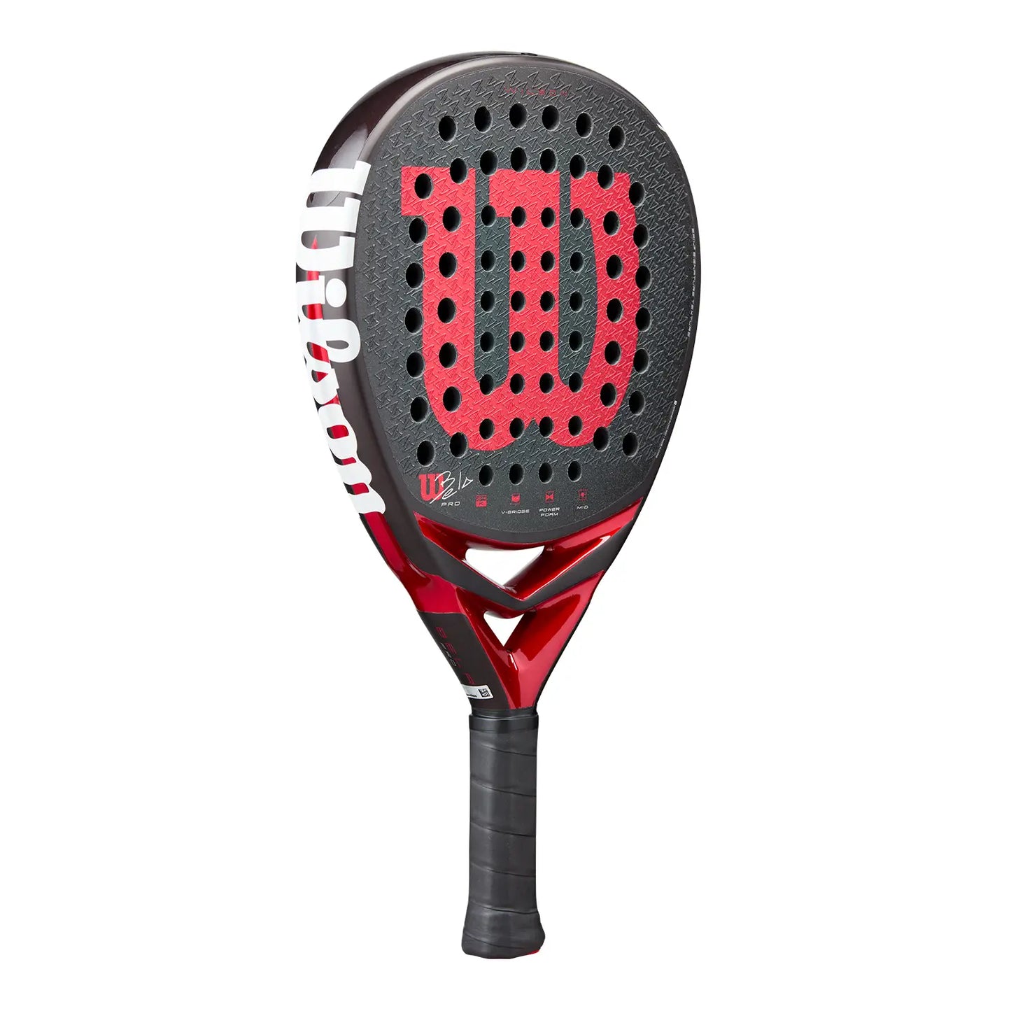 Wilson Bela Pro V3 Padel Racket - Ravar