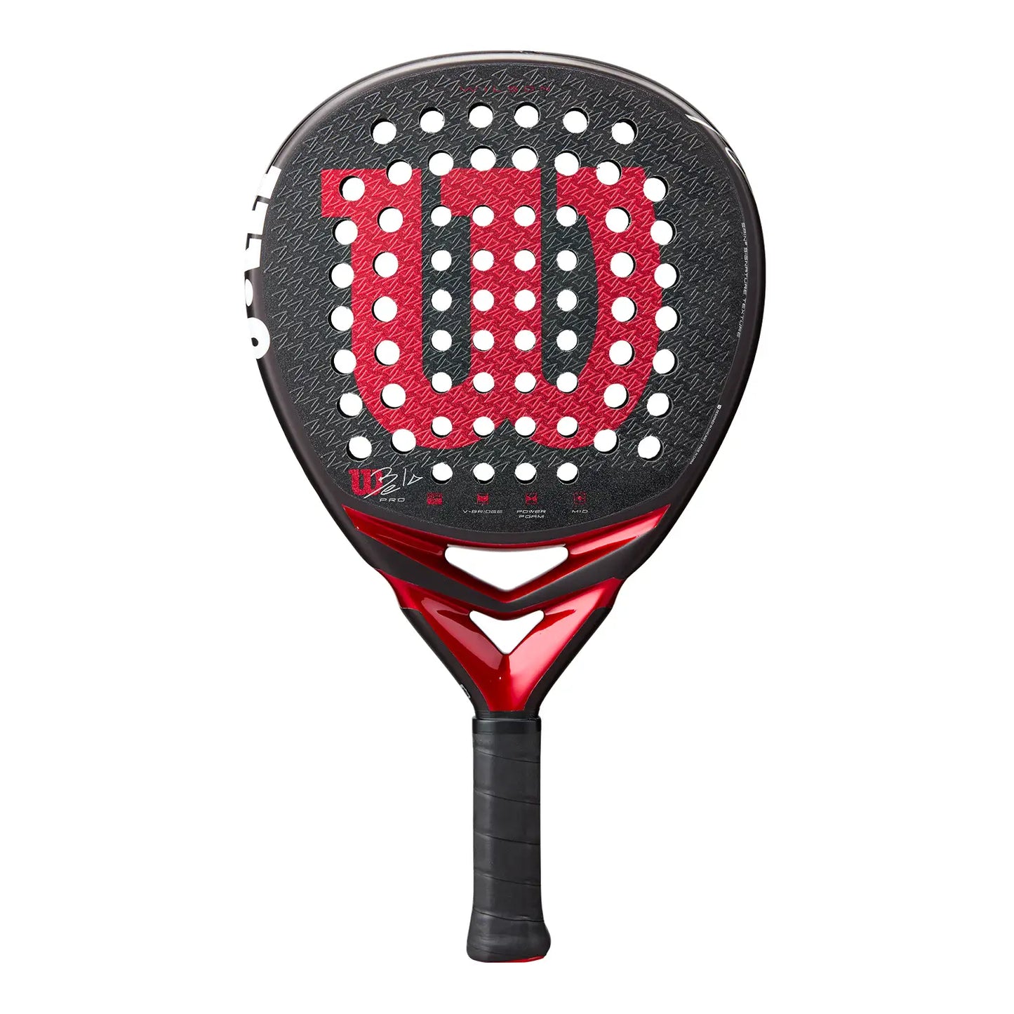 Wilson Bela Pro V3 Padel Racket - Ravar