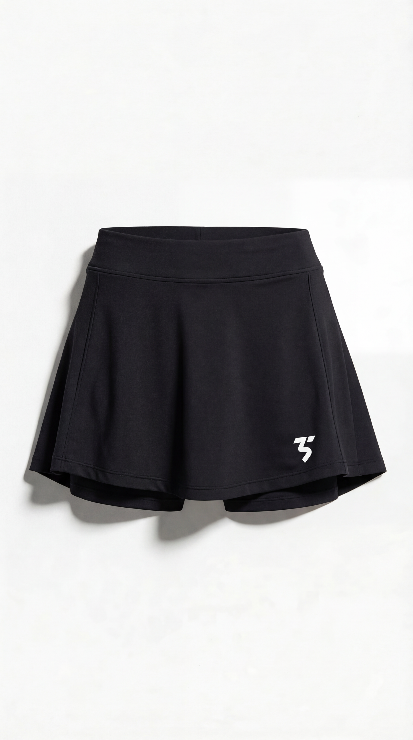 Women’s Performance Skirt Blue - Ravar