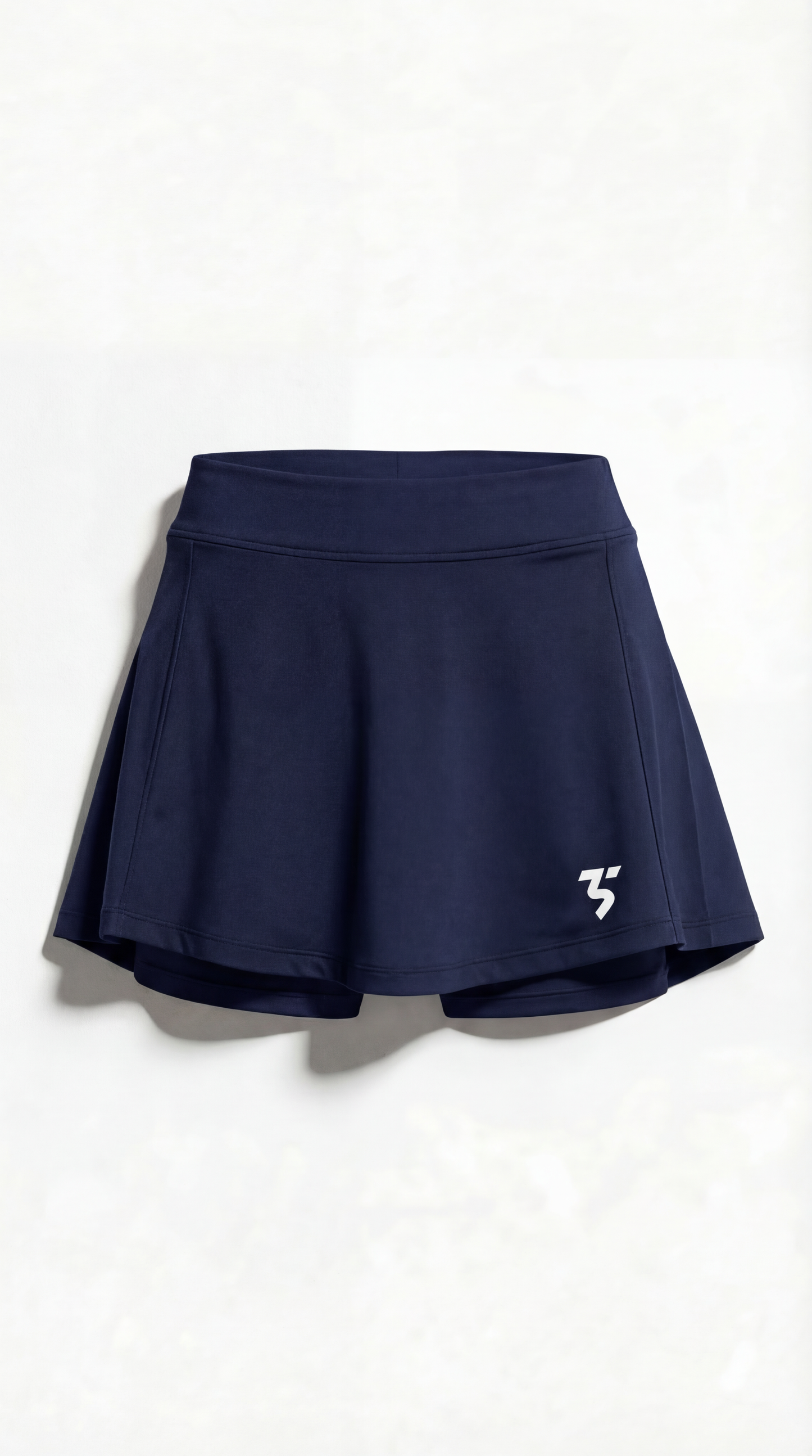 Women’s Performance Skirt Navy - Ravar