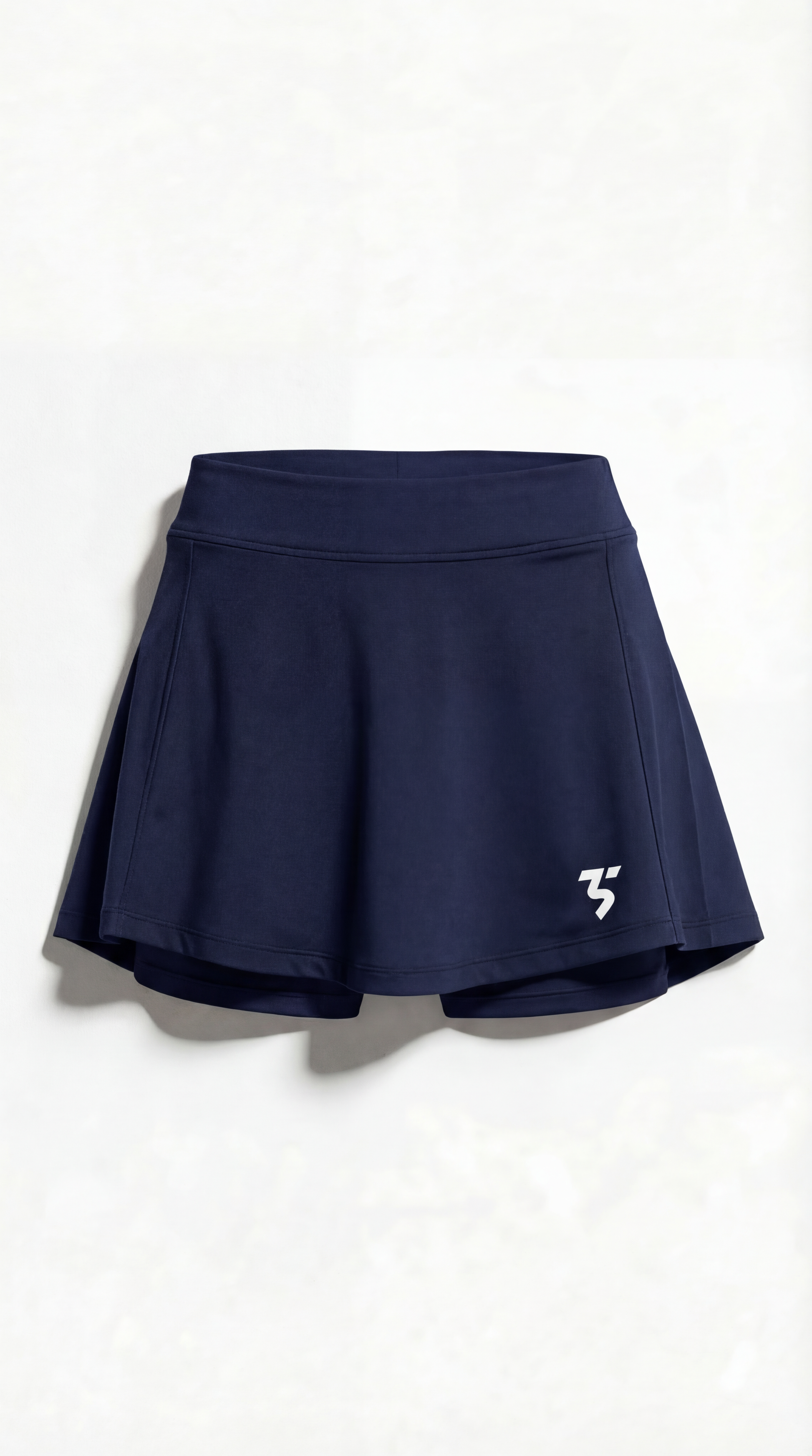 Women’s Performance Skirt Navy - Ravar