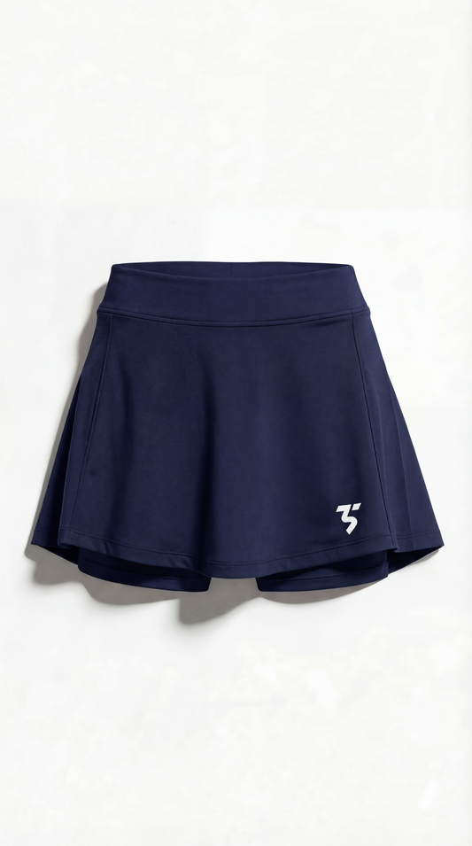 Women’s Performance Skirt Navy - Ravar