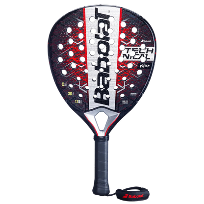 Babolat Technical Viper Padel Racket - Ravar
