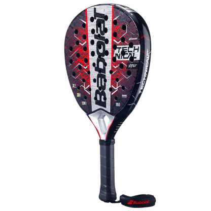 Babolat Technical Viper Padel Racket - Ravar