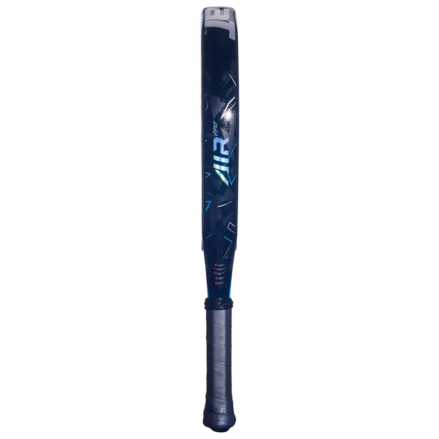 Babolat Air Viper Padel Racket | Lightweight Power, Spin & Control - Ravar