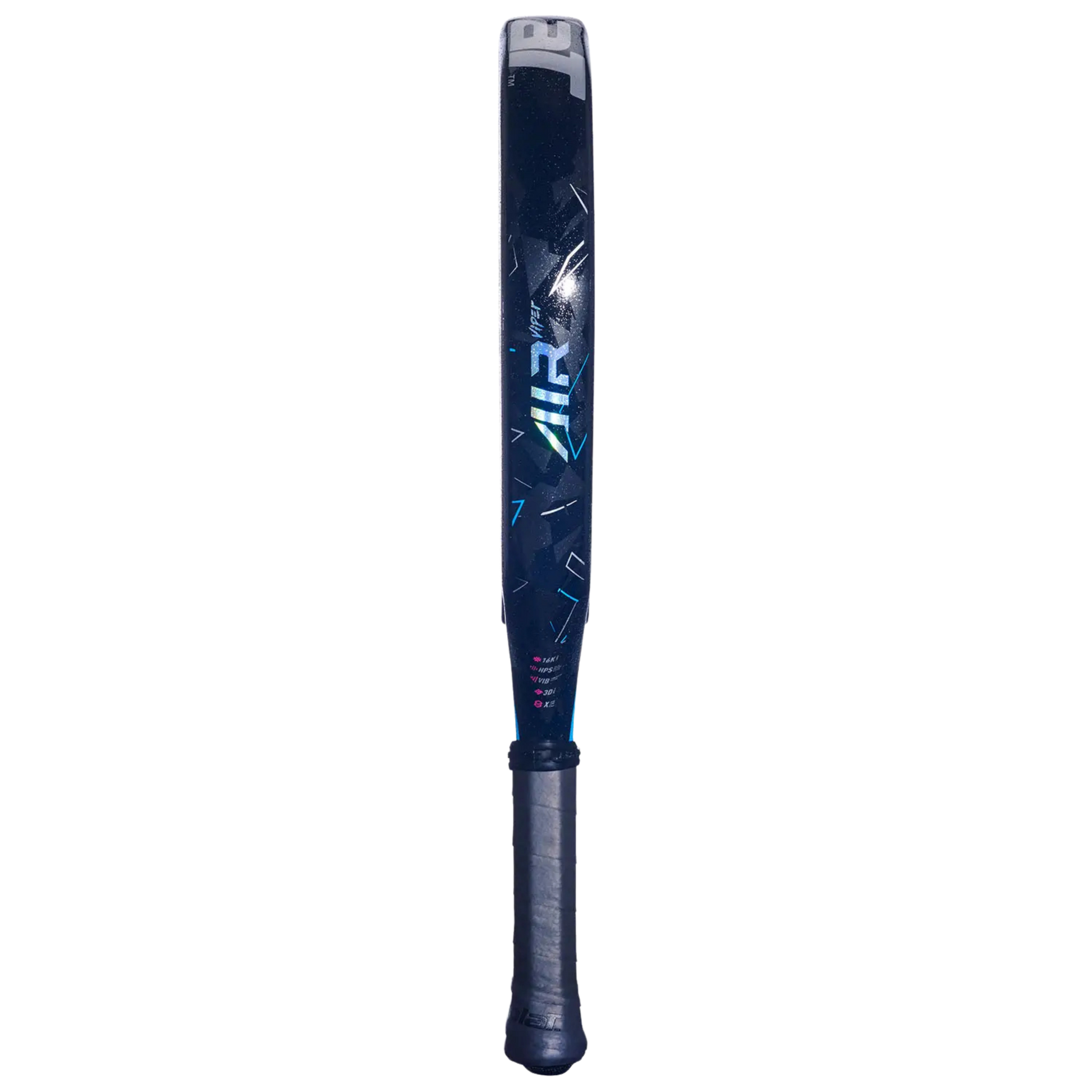 Babolat Air Viper Padel Racket | Lightweight Power, Spin & Control - Ravar