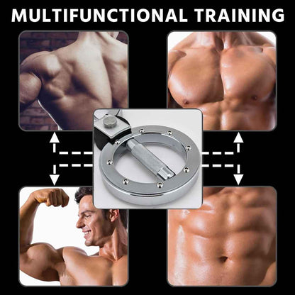 Adjustable Rotator Arm Strengthener - Ravar