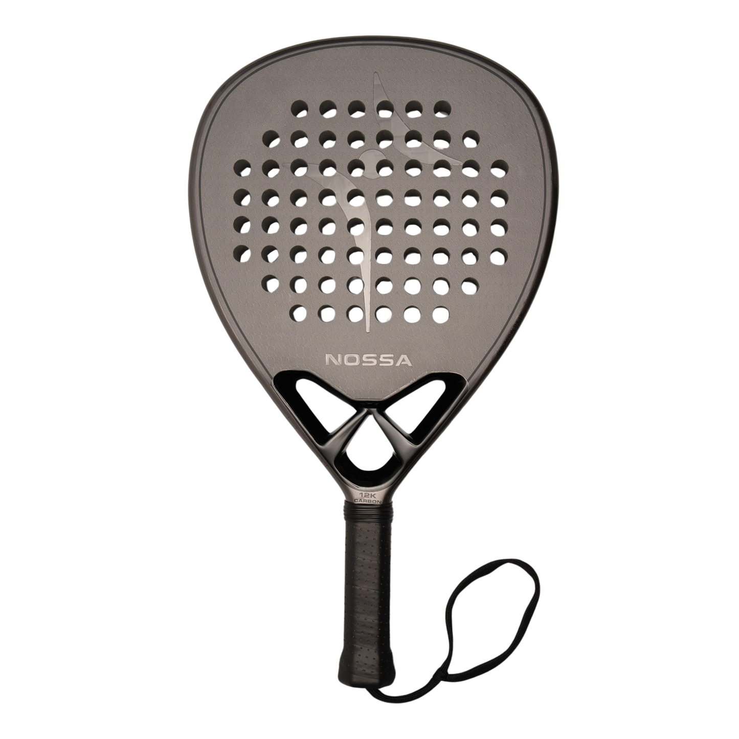 NOSSA Padel - Core Racket - Ravar