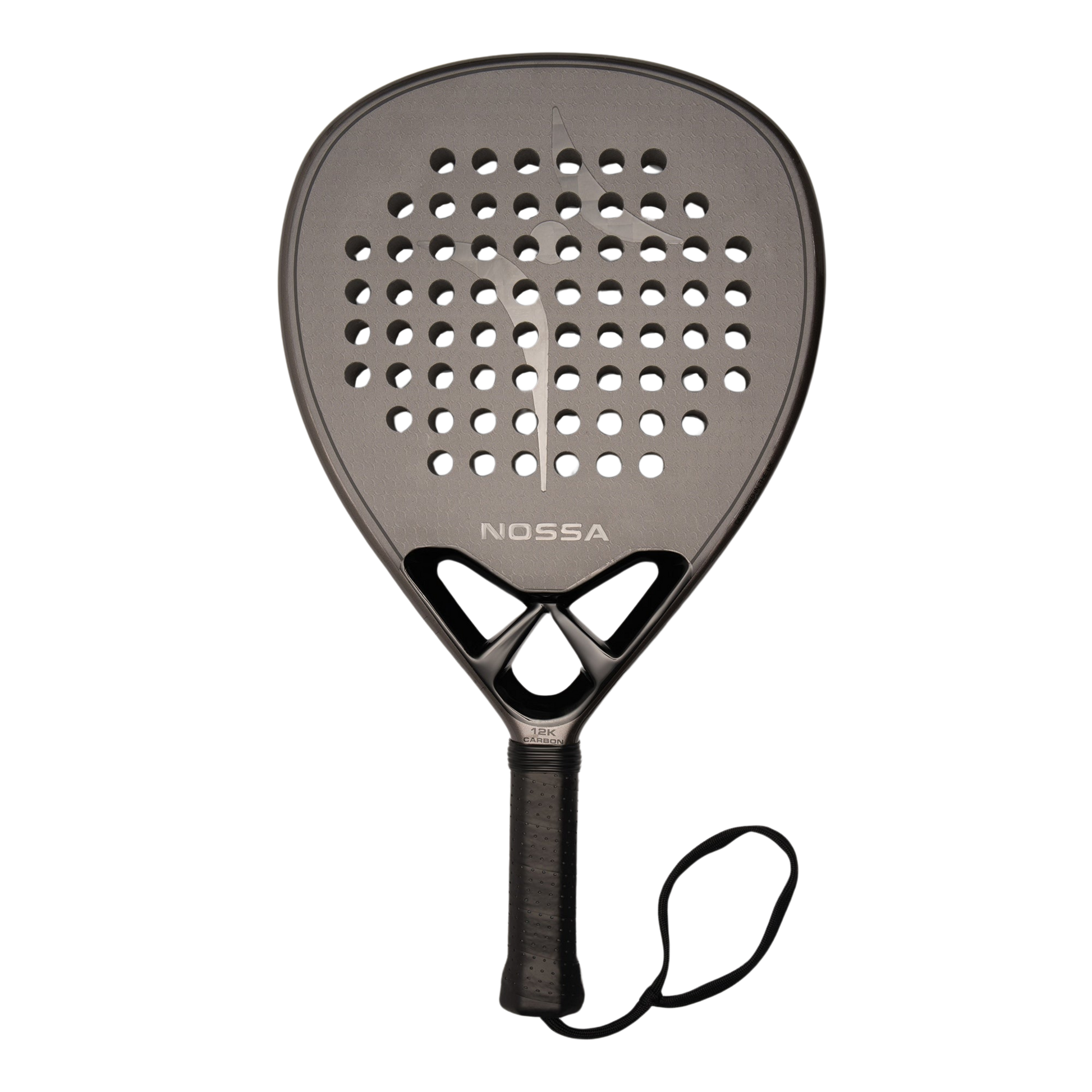 NOSSA Padel - Core Racket - Ravar