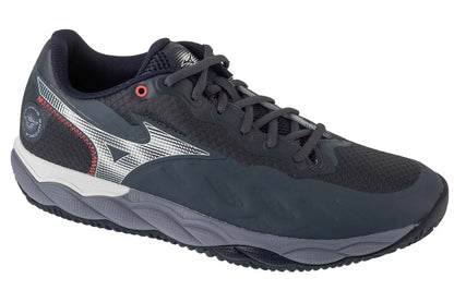 MIZUNO WAVE ENFORCE COURT GREY - Ravar