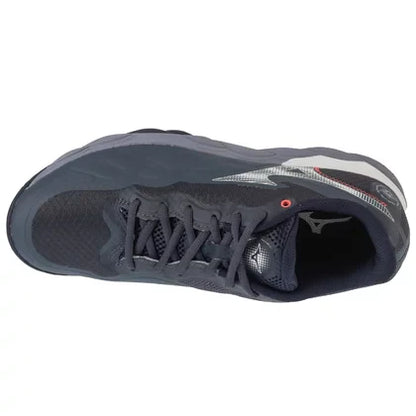 MIZUNO WAVE ENFORCE COURT GREY - Ravar