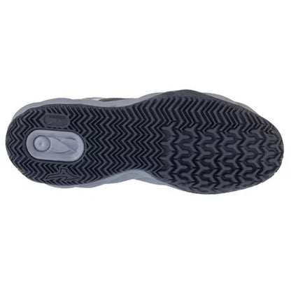 MIZUNO WAVE ENFORCE COURT GREY - Ravar