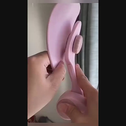 Inner Thigh and Pelvic Floor Exercise Trainer – Full Body Strength Tool