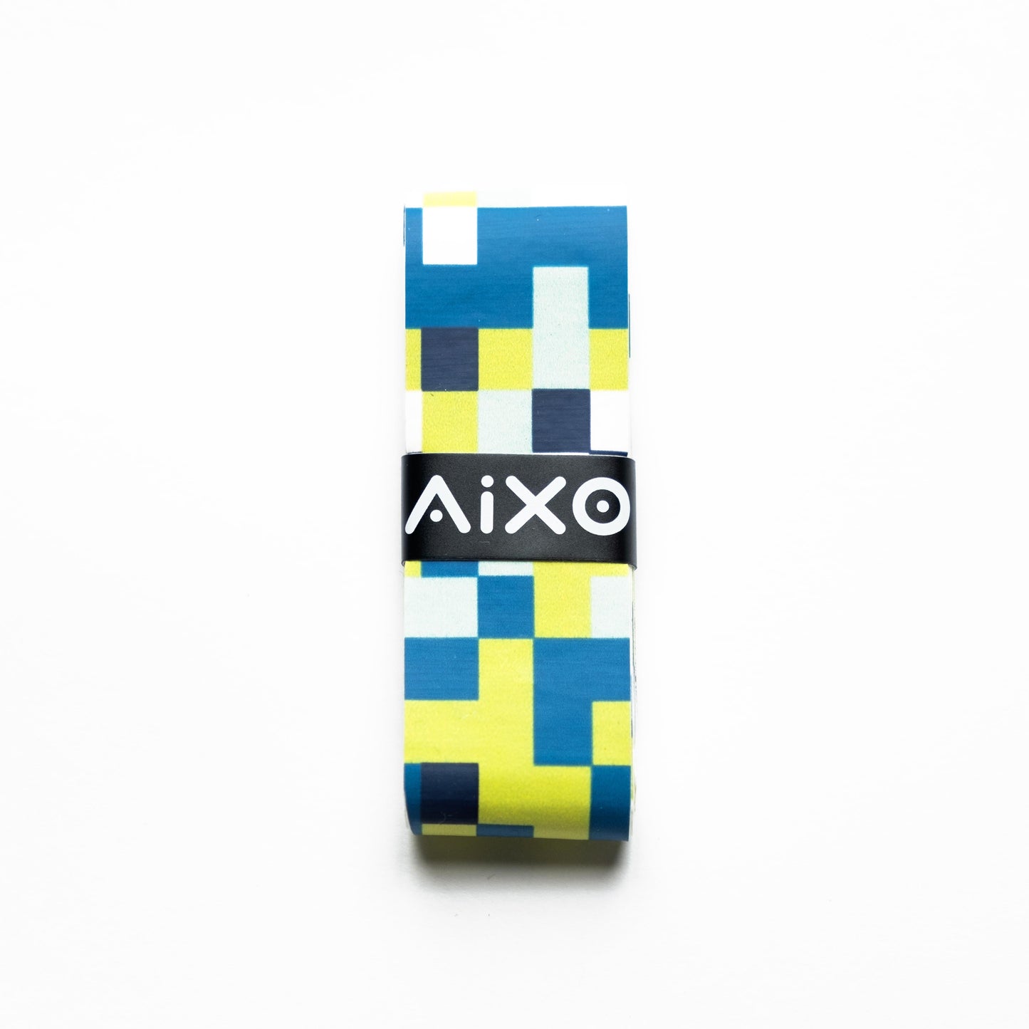 Aixo Pixel Dry Overgrip Pink - Ravar